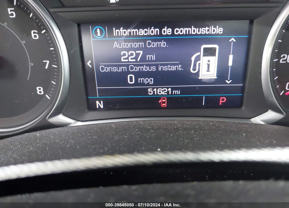 2019 GMC TERRAIN SLE VIN: 3GKALMEV4KL180035