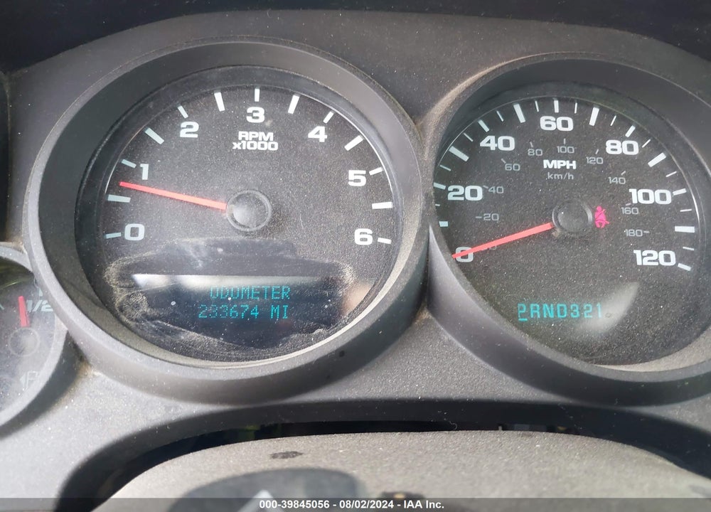 2013 CHEVROLET SILVERADO 1500 WORK TRUCK VIN: 1GCNCPEX1DZ256712