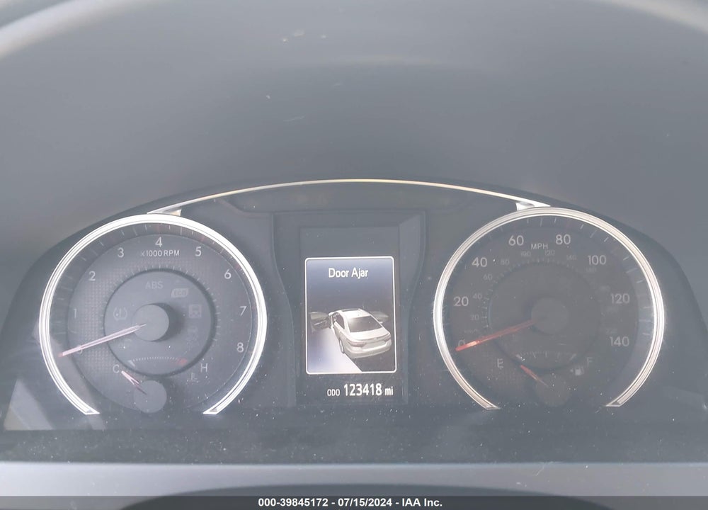 2017 TOYOTA CAMRY SE VIN: 4T1BF1FK1HU424292