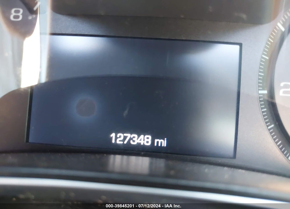 2014 CHEVROLET IMPALA 2LZ VIN: 2G1155S31E9108014