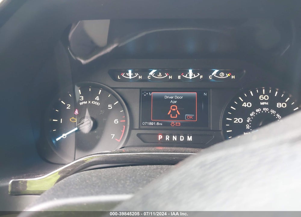 2018 FORD F-150 XL VIN: 1FTEW1CP5JKC49080