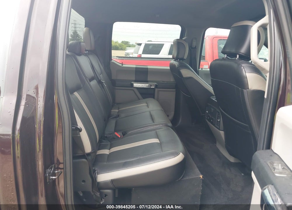 2018 FORD F-150 XL VIN: 1FTEW1CP5JKC49080