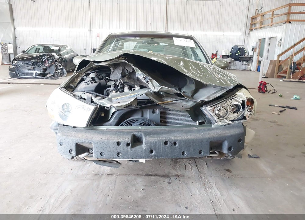 2004 SATURN L300 2 VIN: 1G8JD54R64Y508649