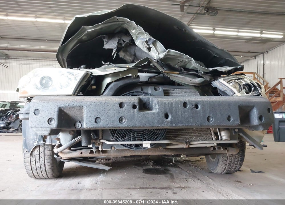 2004 SATURN L300 2 VIN: 1G8JD54R64Y508649