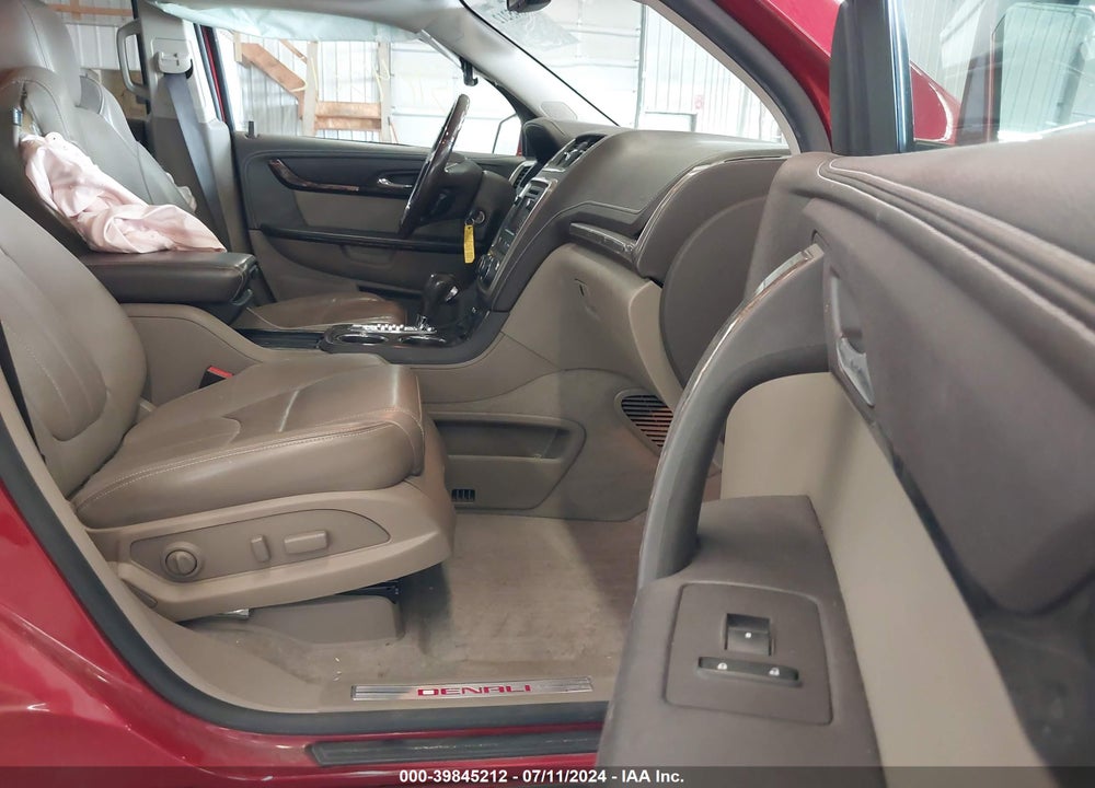 2014 GMC ACADIA DENALI VIN: 1GKKVTKD1EJ200855