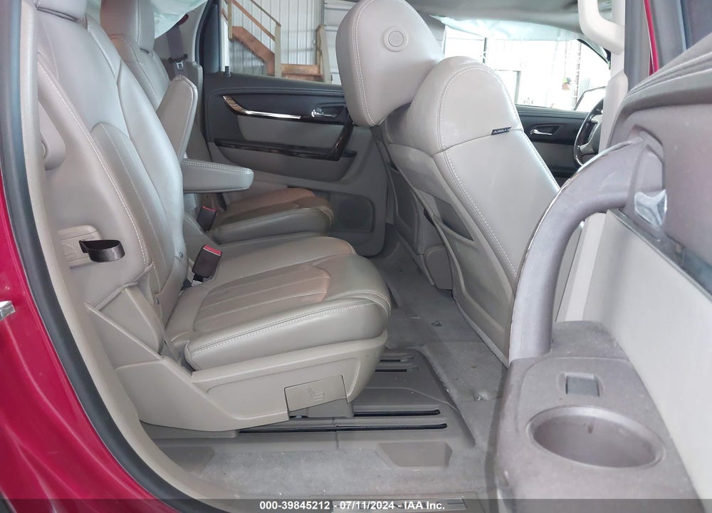 2014 GMC ACADIA DENALI VIN: 1GKKVTKD1EJ200855