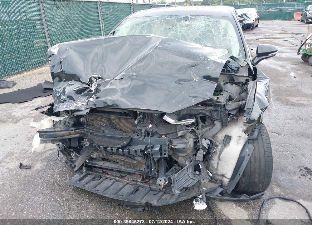 2014 FORD FUSION SE VIN: 3FA6P0HD7ER117908