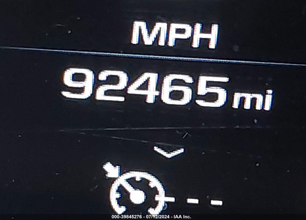 2017 GMC SIERRA 1500 DENALI VIN: 3GTU2PEJ3HG322130
