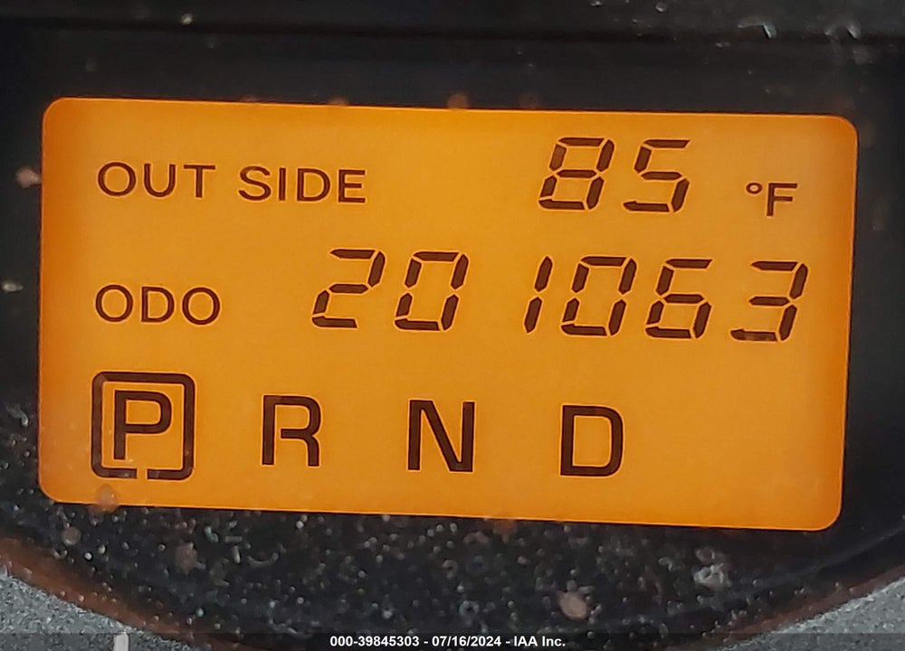 2008 TOYOTA RAV4 LIMITED VIN: JTMZD31V686075639
