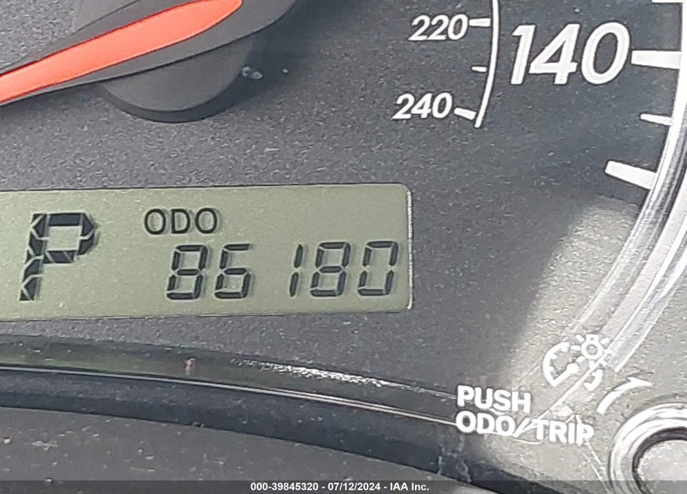 2012 TOYOTA COROLLA S VIN: 5YFBU4EE8CP042371