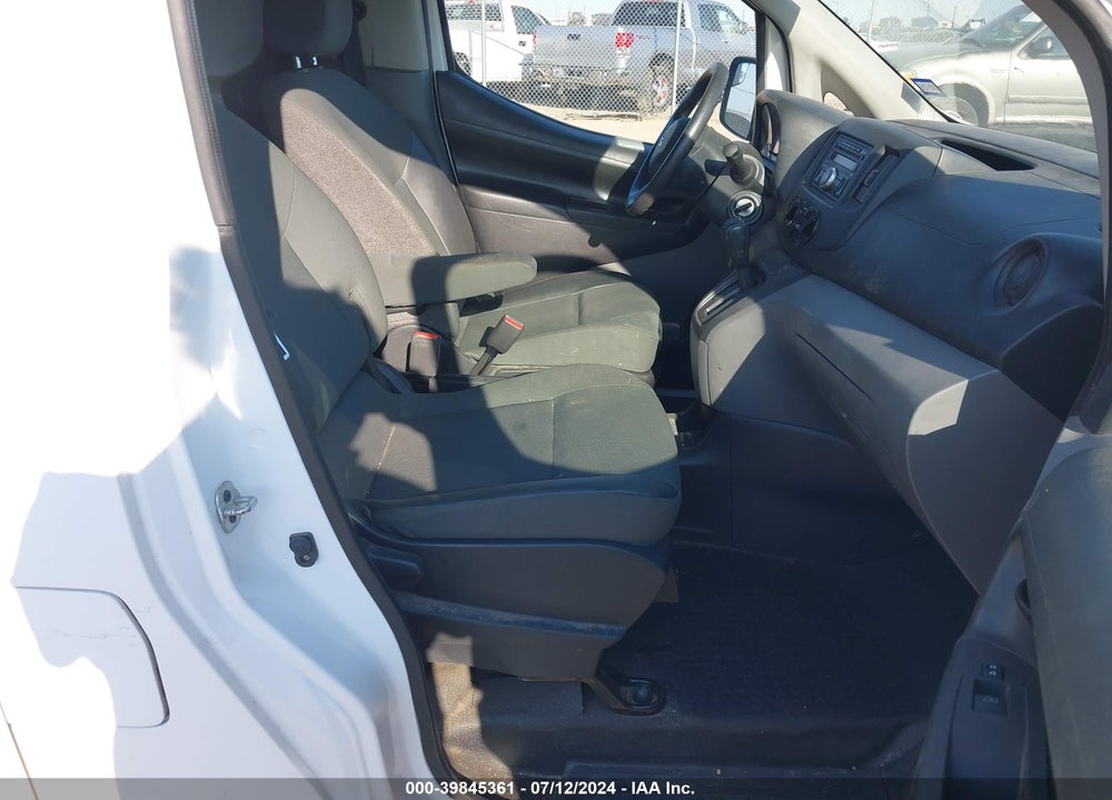 2017 CHEVROLET CITY EXPRESS 1LS VIN: 3N63M0YN9HK691418