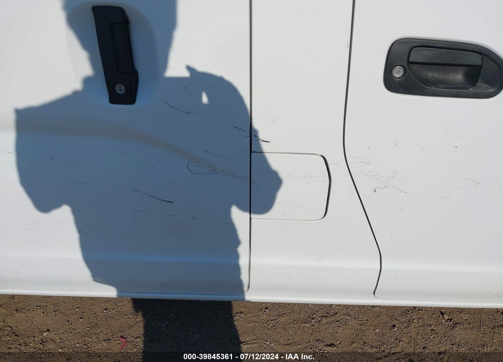 2017 CHEVROLET CITY EXPRESS 1LS VIN: 3N63M0YN9HK691418