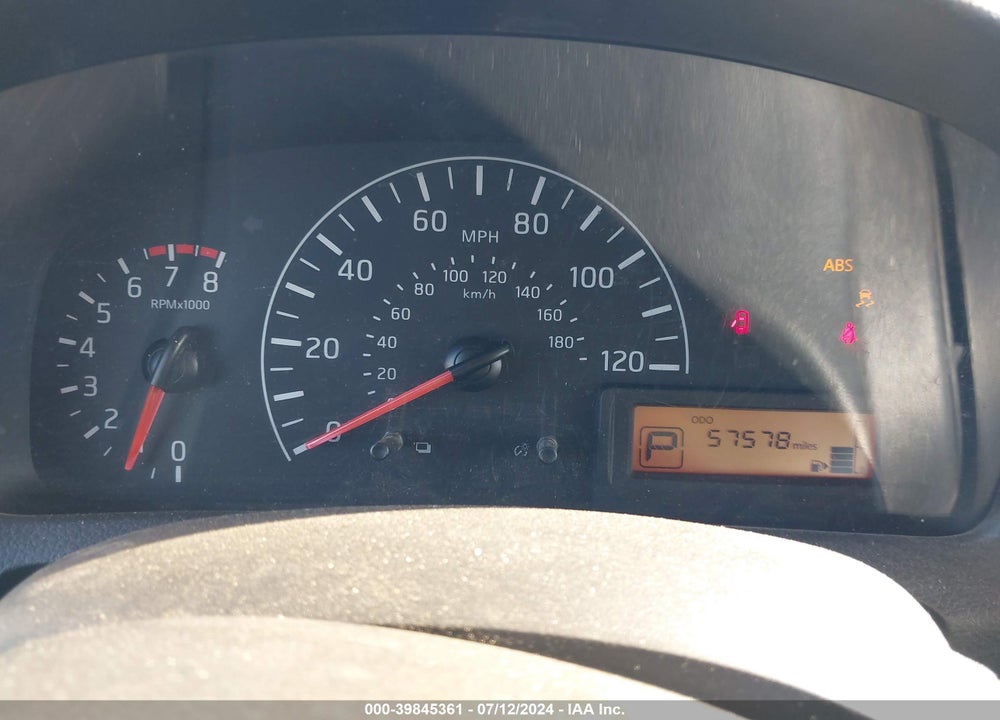2017 CHEVROLET CITY EXPRESS 1LS VIN: 3N63M0YN9HK691418