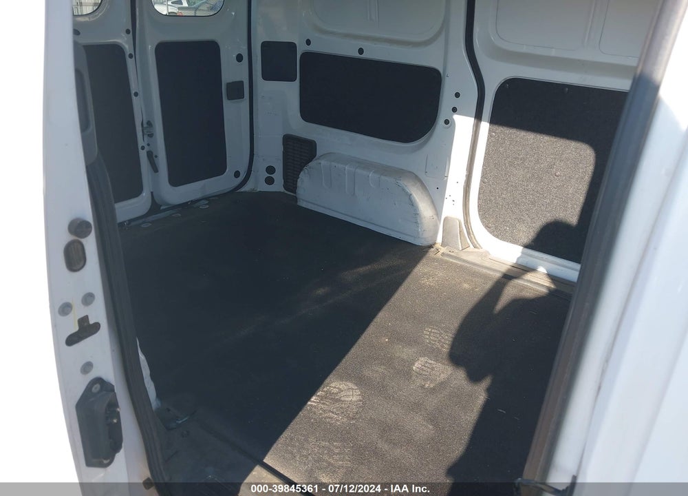 2017 CHEVROLET CITY EXPRESS 1LS VIN: 3N63M0YN9HK691418