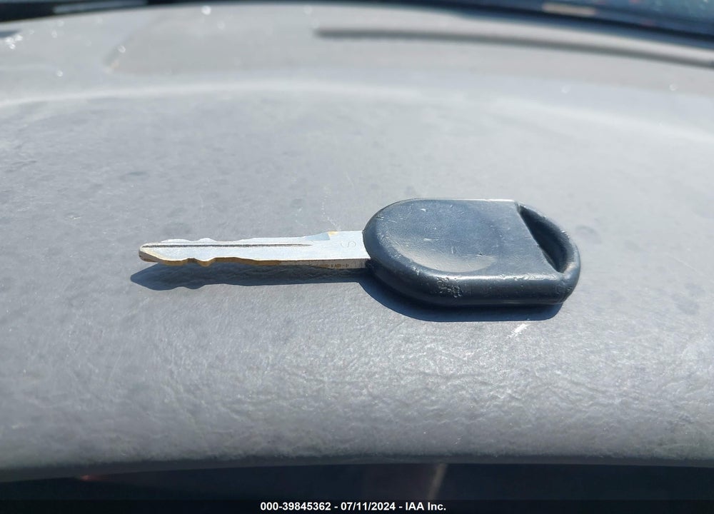 2006 FORD TAURUS SEL VIN: 1FAFP56U16A180174