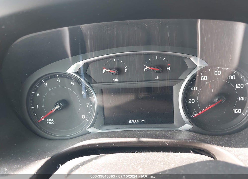 2018 GMC ACADIA SLT-2 VIN: 1GKKNNLSXJZ109958