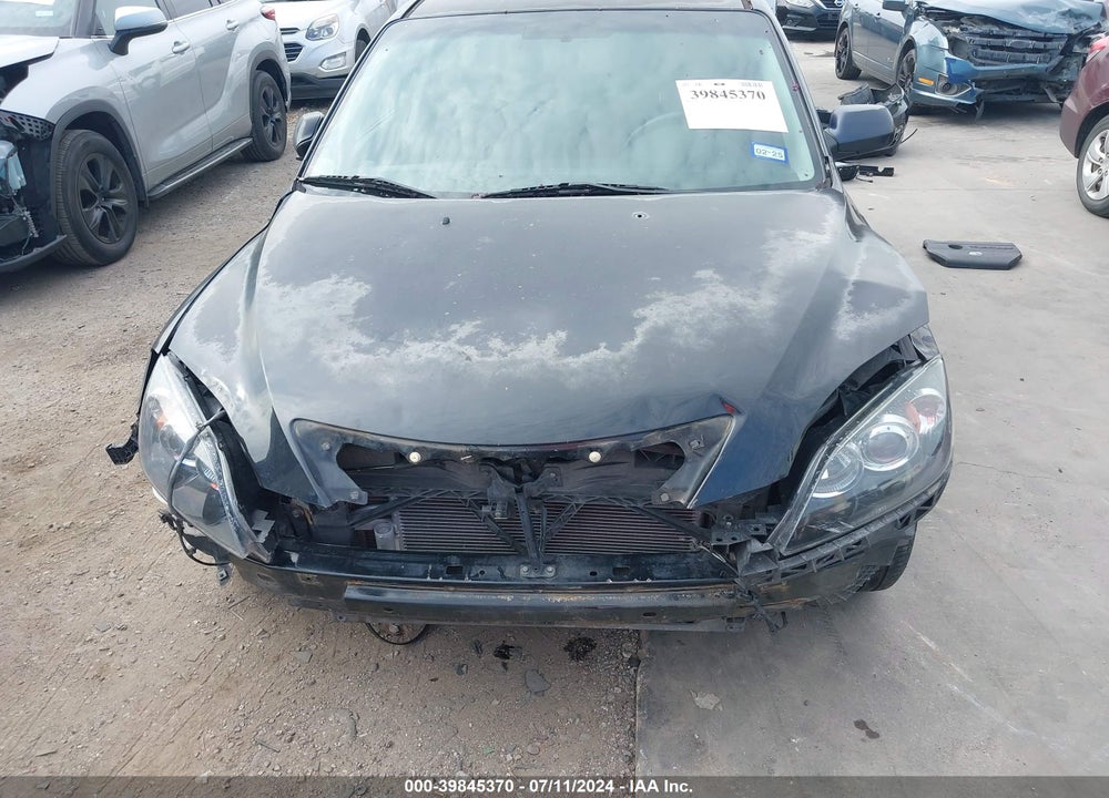 2008 MAZDA 3 S SPORT VIN: JM1BK343581101971