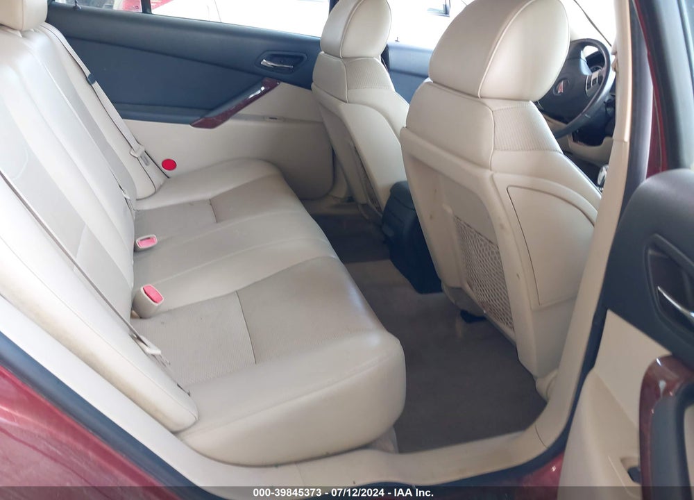 2008 PONTIAC G6 VIN: 1G2ZG57B984172902