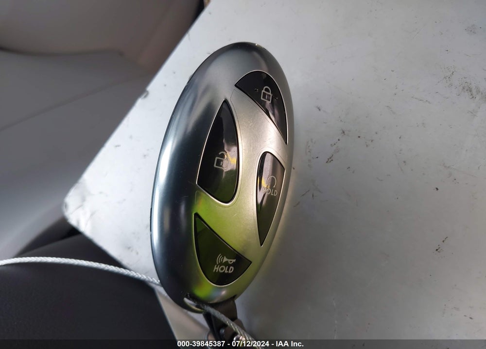 2024 HYUNDAI KONA VIN: KM8HB3AB9RU109086