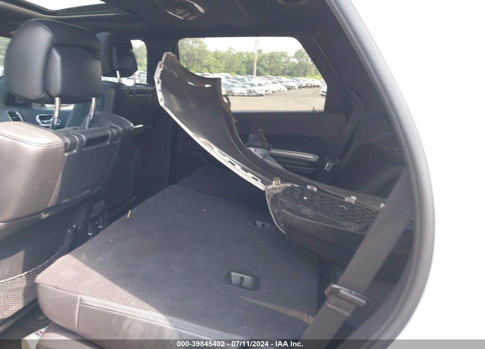 2017 DODGE DURANGO GT AWD VIN: 1C4RDJDG4HC879277