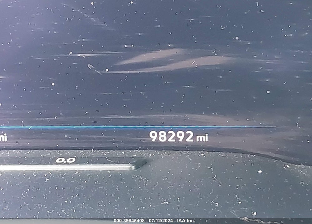 2018 VOLKSWAGEN ATLAS 3.6L V6 SEL PREMIUM VIN: 1V2NR2CA1JC541679
