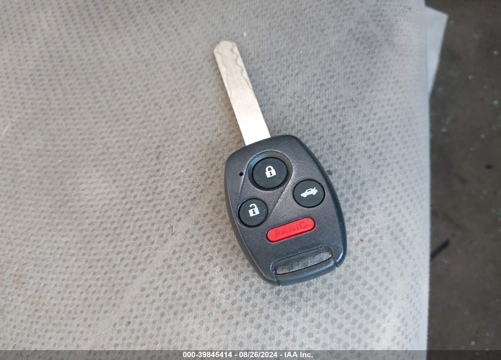 2012 HONDA CIVIC LX VIN: 19XFB2F51CE329756