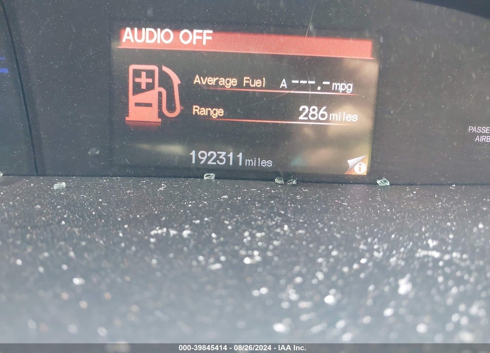 2012 HONDA CIVIC LX VIN: 19XFB2F51CE329756