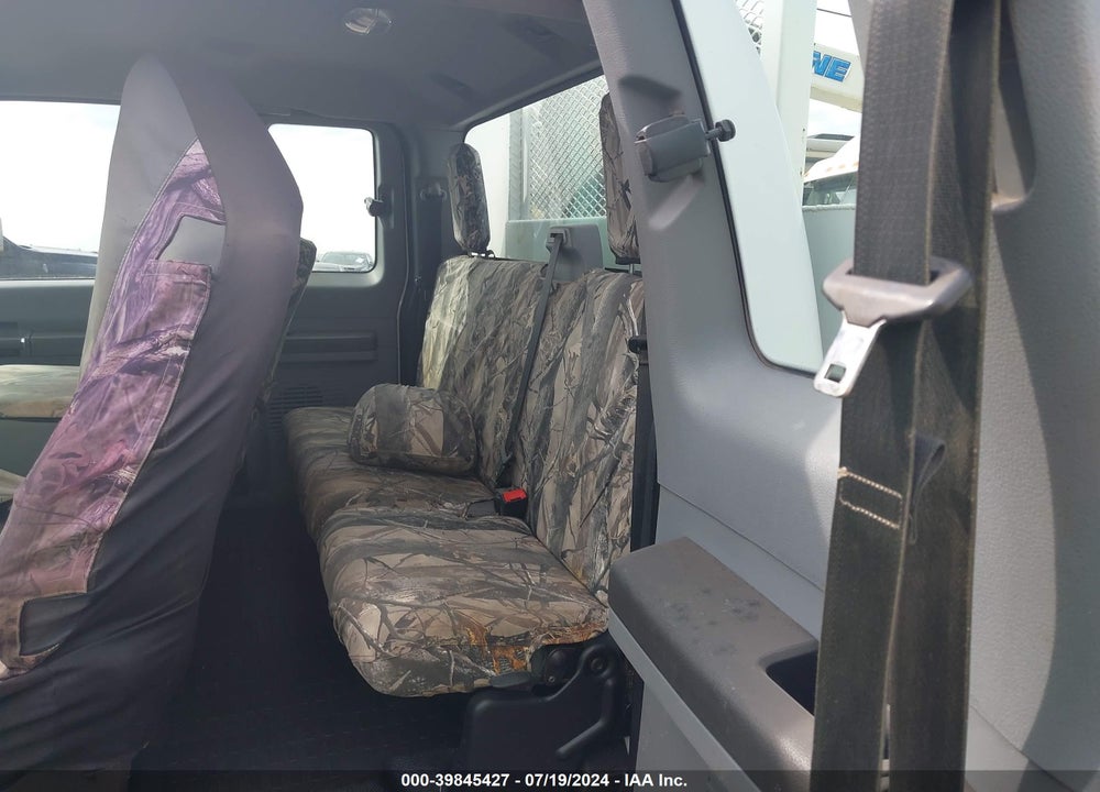 2016 FORD F-450 CHASSIS XL VIN: 1FD0X4HY7GEB26653