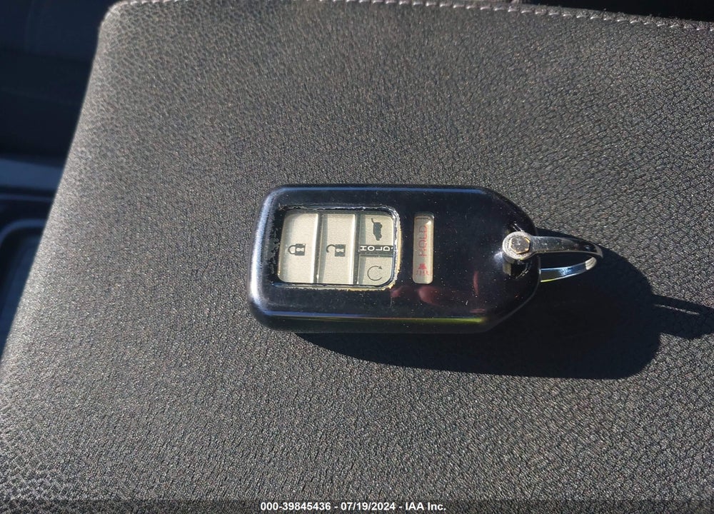 2022 HONDA CR-V AWD EX VIN: 2HKRW2H54NH608700