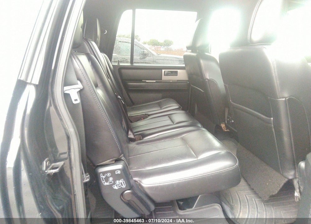 2015 FORD EXPEDITION EL XLT VIN: 1FMJK1JT6FEF48332
