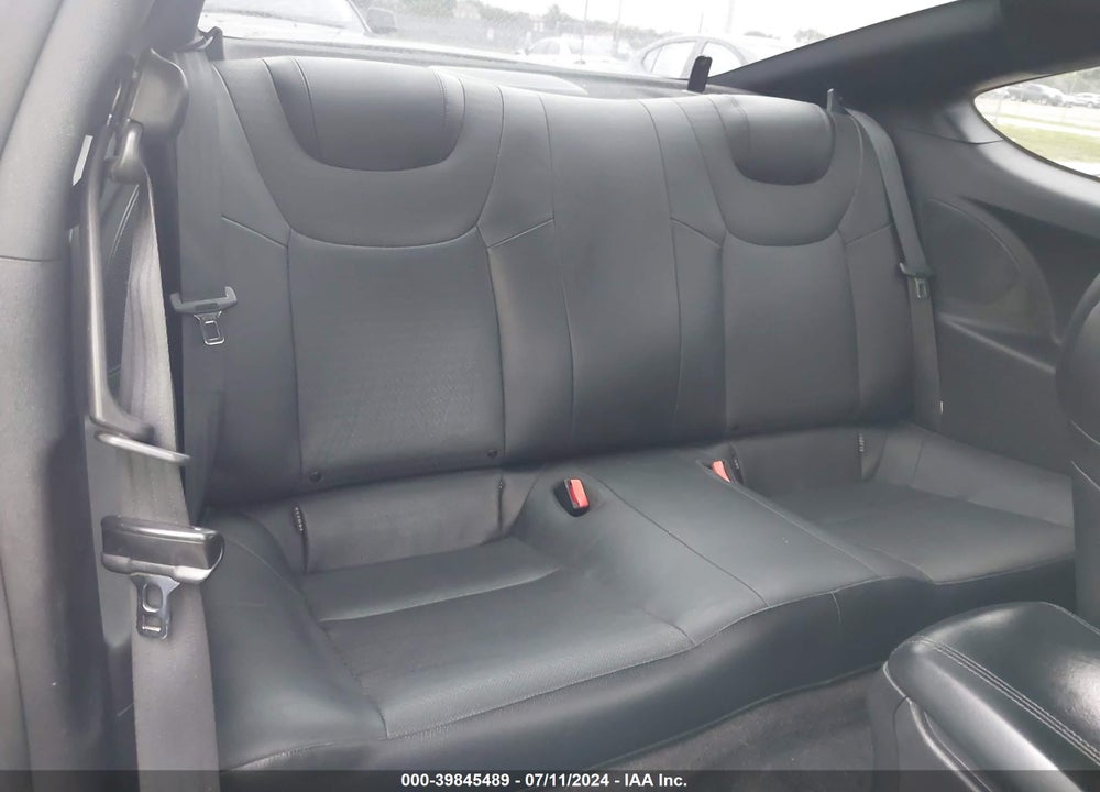 2014 HYUNDAI GENESIS 3.8 ULTIMATE VIN: KMHHU6KJ1EU120028