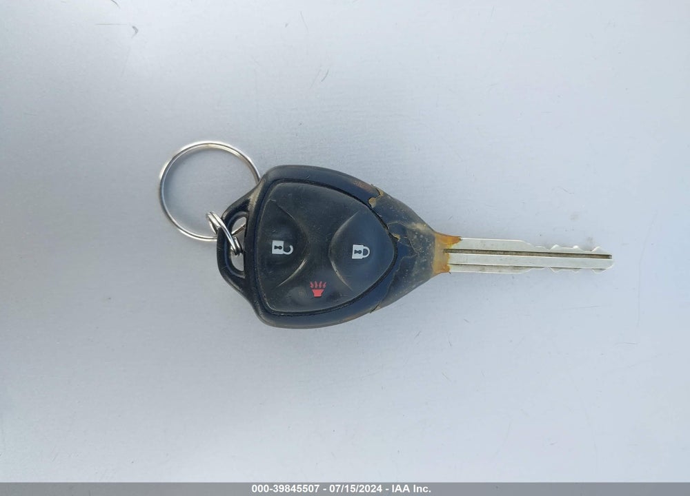 2006 TOYOTA RAV4 VIN: JTMZD33V365001739