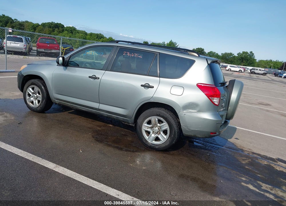 2006 TOYOTA RAV4 VIN: JTMZD33V365001739