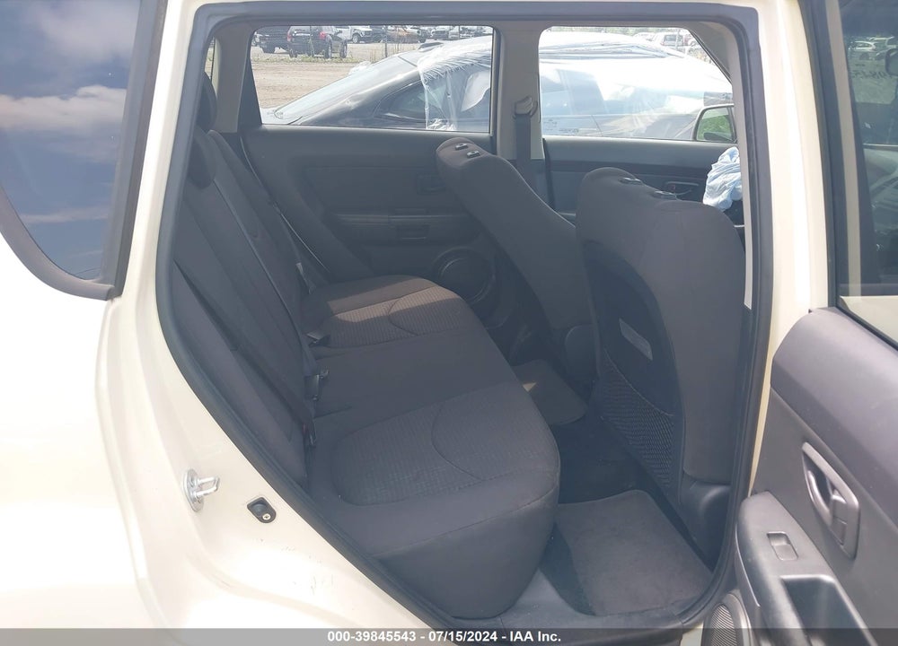 2012 KIA SOUL VIN: KNDJT2A55C7461823