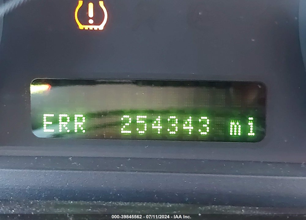 2008 FORD EDGE LIMITED VIN: 2FMDK39C78BA20858