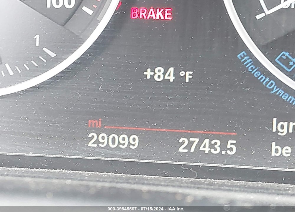 2017 BMW 230I VIN: WBA2K9C33H7A26317