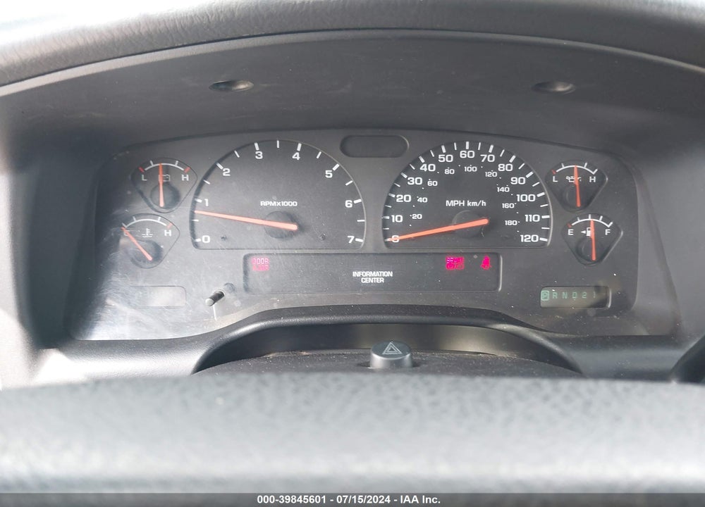 2002 DODGE DAKOTA SPORT VIN: 1B7HG38N72S617029