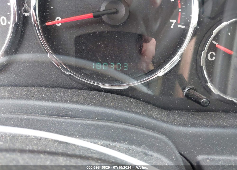 2012 JEEP LIBERTY SPORT VIN: 1C4PJMAK0CW164501