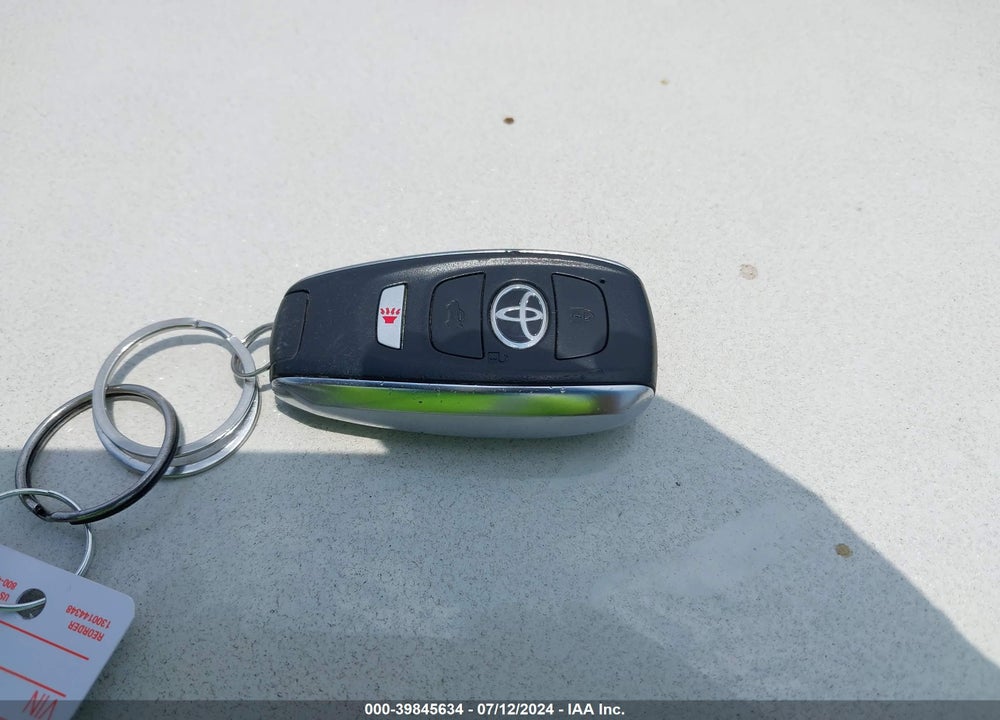 2022 TOYOTA GR86 PREMIUM VIN: JF1ZNBF15N8752604