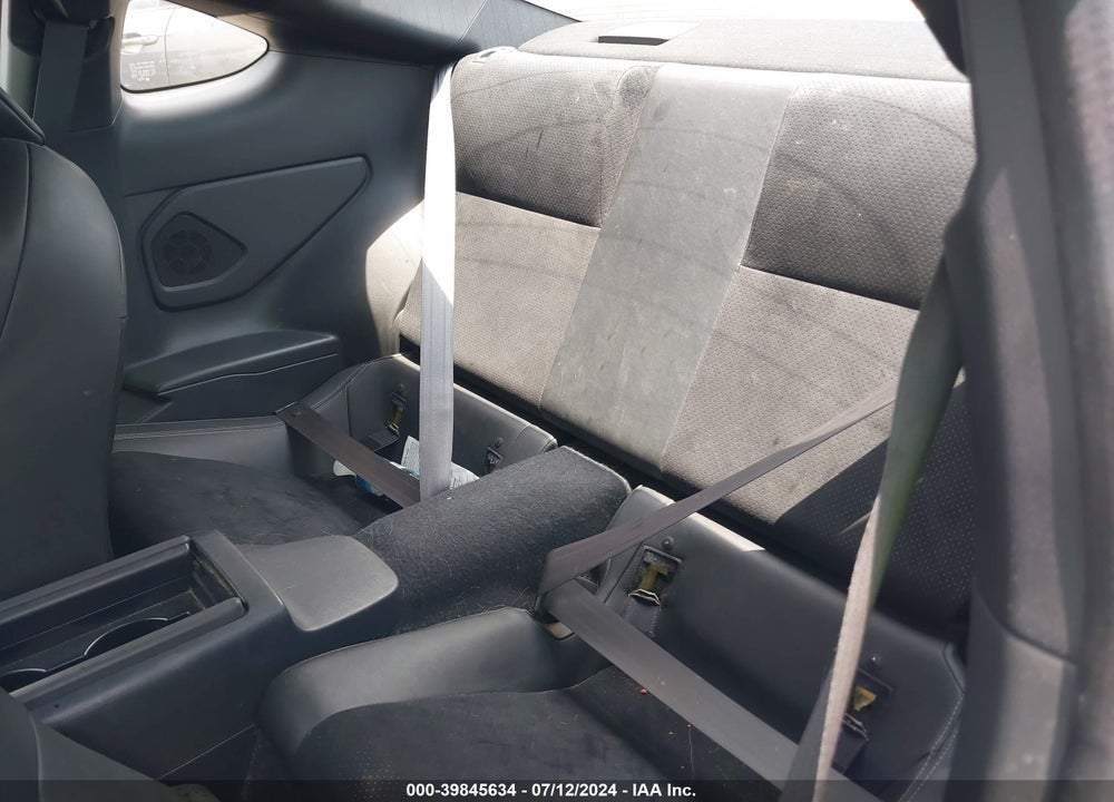 2022 TOYOTA GR86 PREMIUM VIN: JF1ZNBF15N8752604