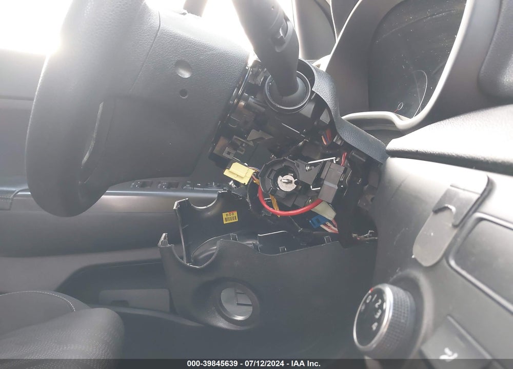 2017 KIA SPORTAGE LX VIN: KNDPM3AC4H7116690