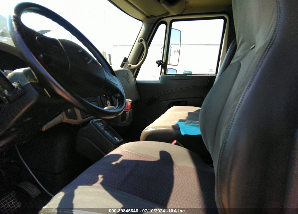 2011 INTERNATIONAL 4000 4300 VIN: 1HTMMAAL5BH316554