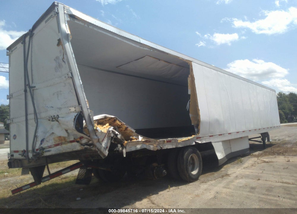 2015 UTILITY TRAILER MFG --- VIN: 1UYVS2536FM318223