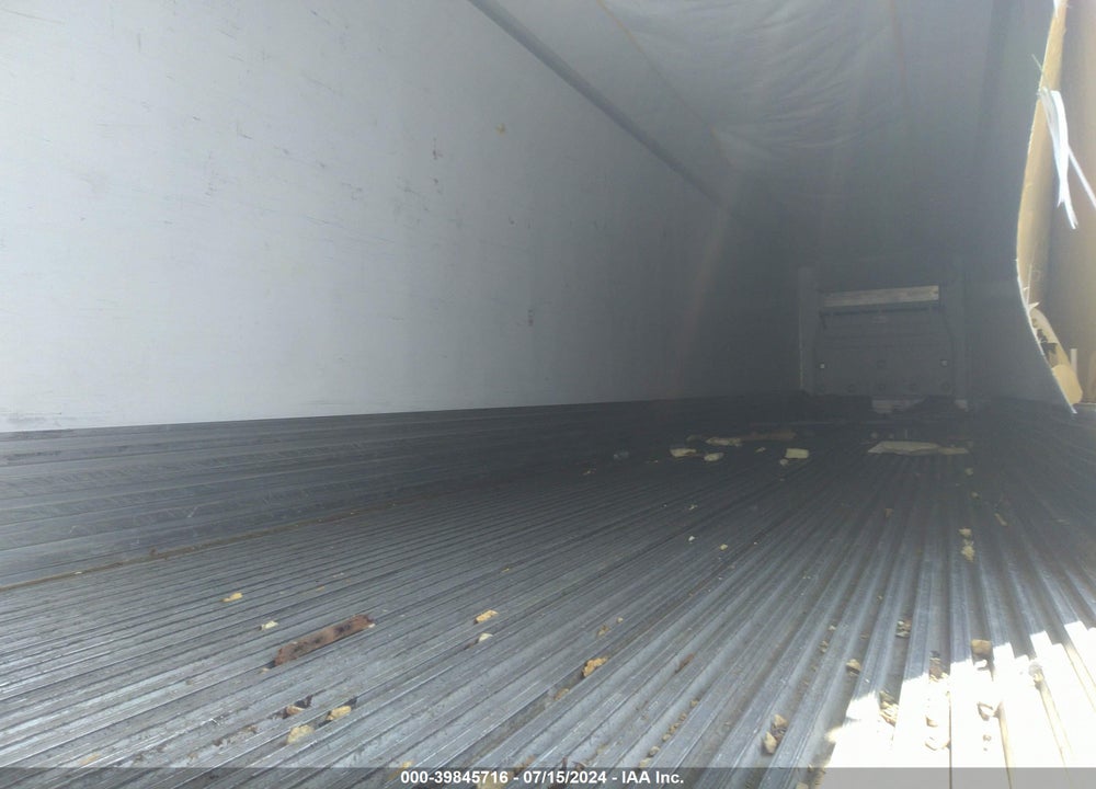2015 UTILITY TRAILER MFG --- VIN: 1UYVS2536FM318223