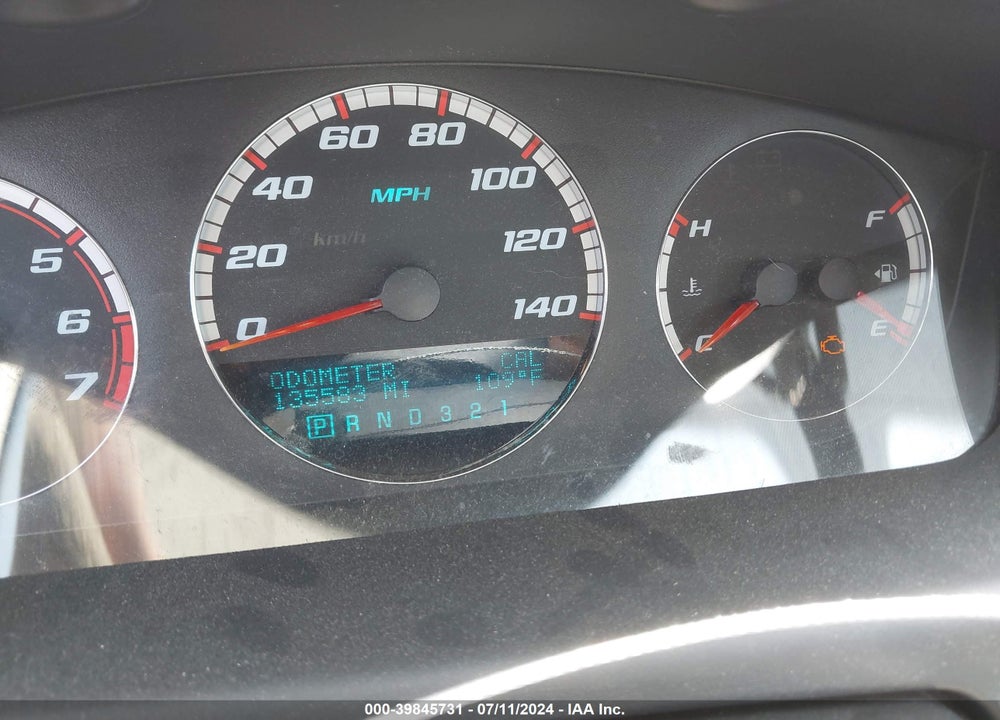 2006 CHEVROLET IMPALA  SS VIN: 2G1WD58C269178591