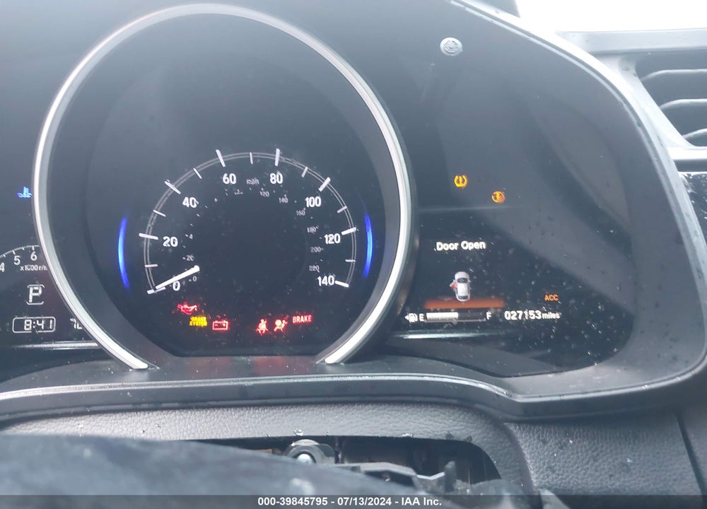 2019 HONDA FIT EX VIN: 3HGGK5H80KM734395