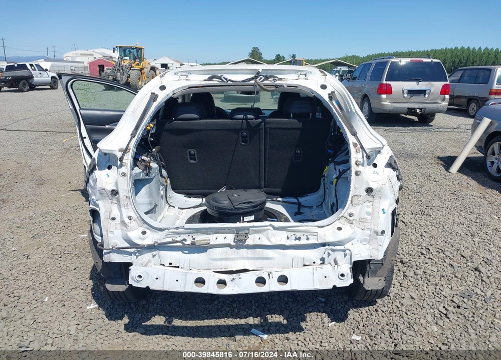2020 MAZDA CX-30 PREFERRED PACKAGE VIN: 3MVDMBDL8LM113443