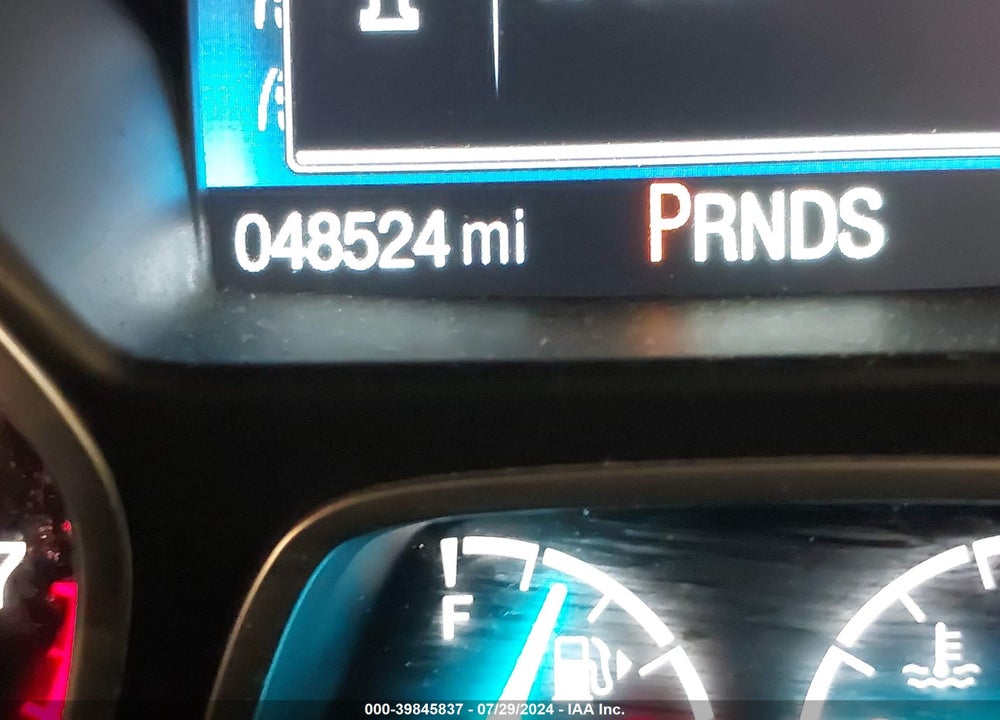 2018 FORD ESCAPE TITANIUM VIN: 1FMCU9J96JUA84947