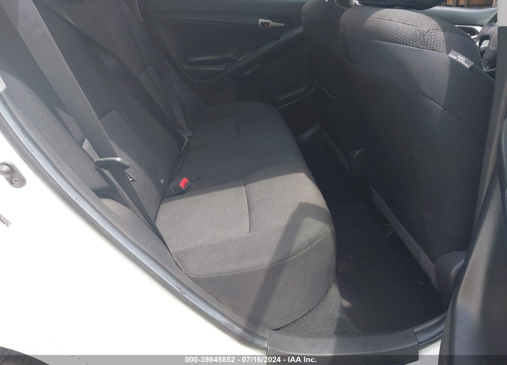 2009 TOYOTA MATRIX VIN: 2T1KU40E19C025766