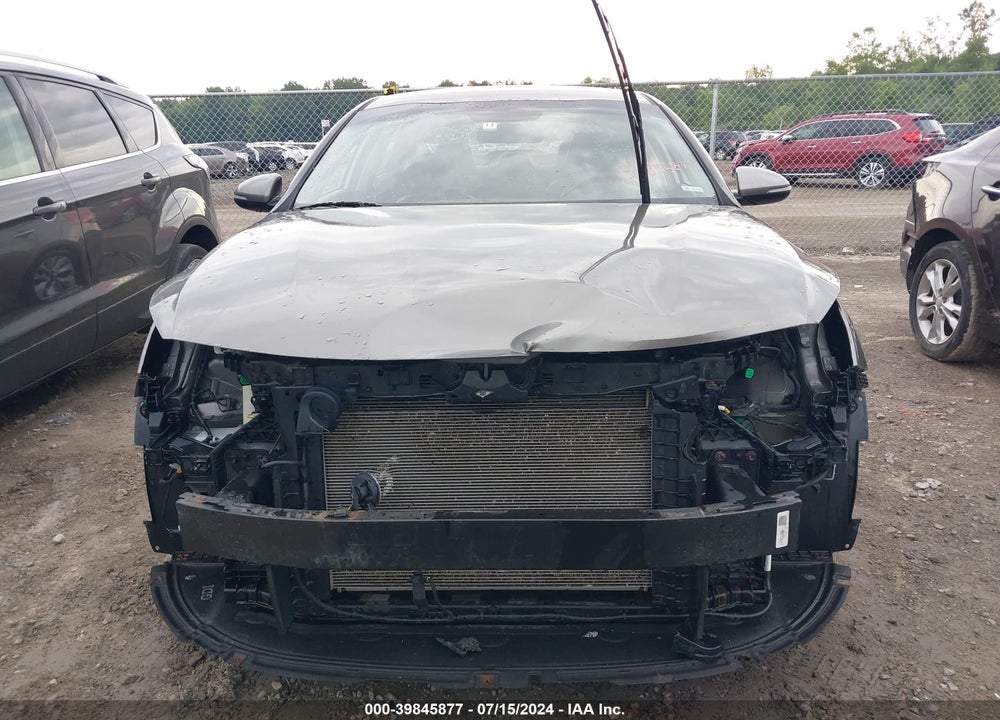 2016 KIA OPTIMA EX VIN: 5XXGU4L33GG015746